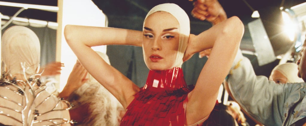 Everything You're Itching to Know About the New Alexander McQueen Documentary