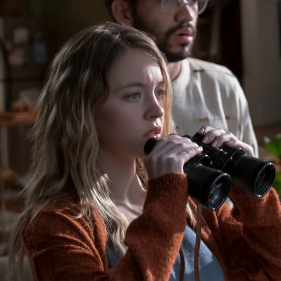 The Voyeurs: How Sydney Sweeney Crafted Pippa's Backstory