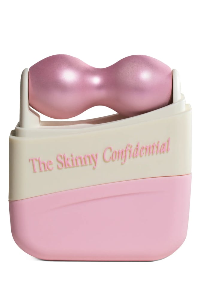 The Skinny Confidential Mint Roller