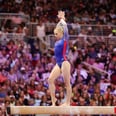 6 Fun Facts About Jade Carey: The Gymnast Who Secured Her Olympic Spot Last Year