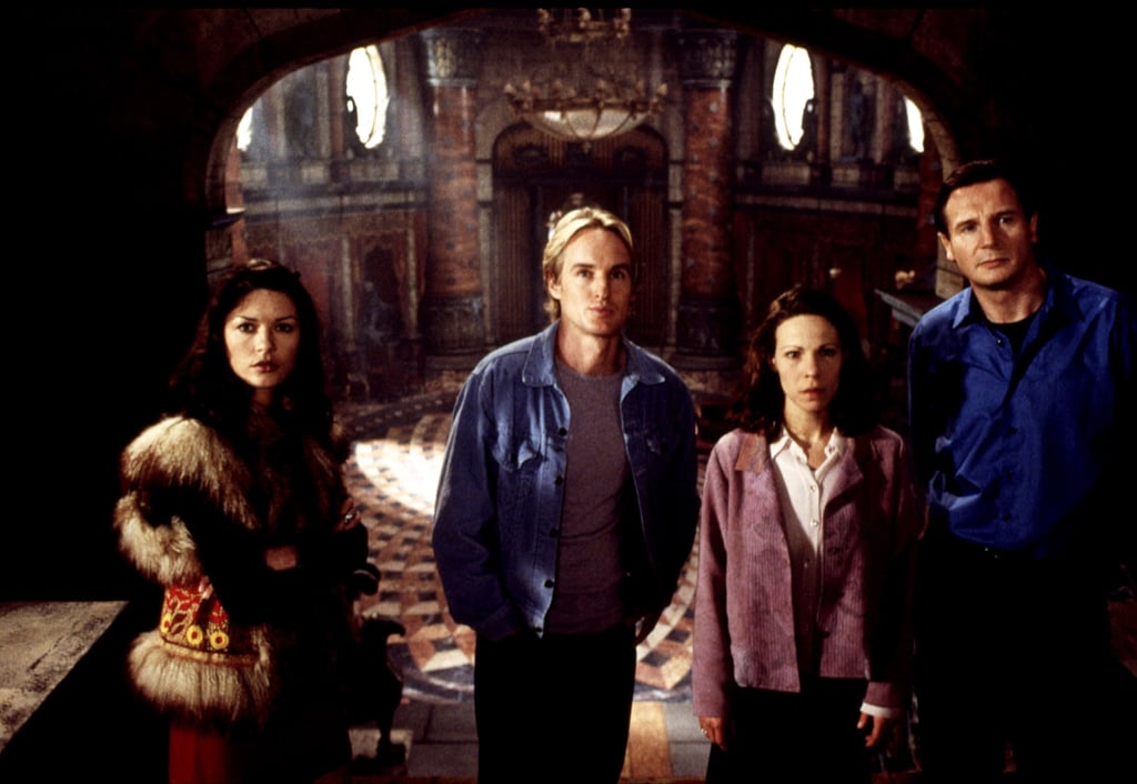The Haunting