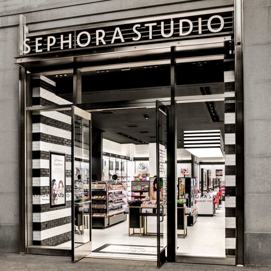Sephora Launches New Smaller Chain Sephora Studios