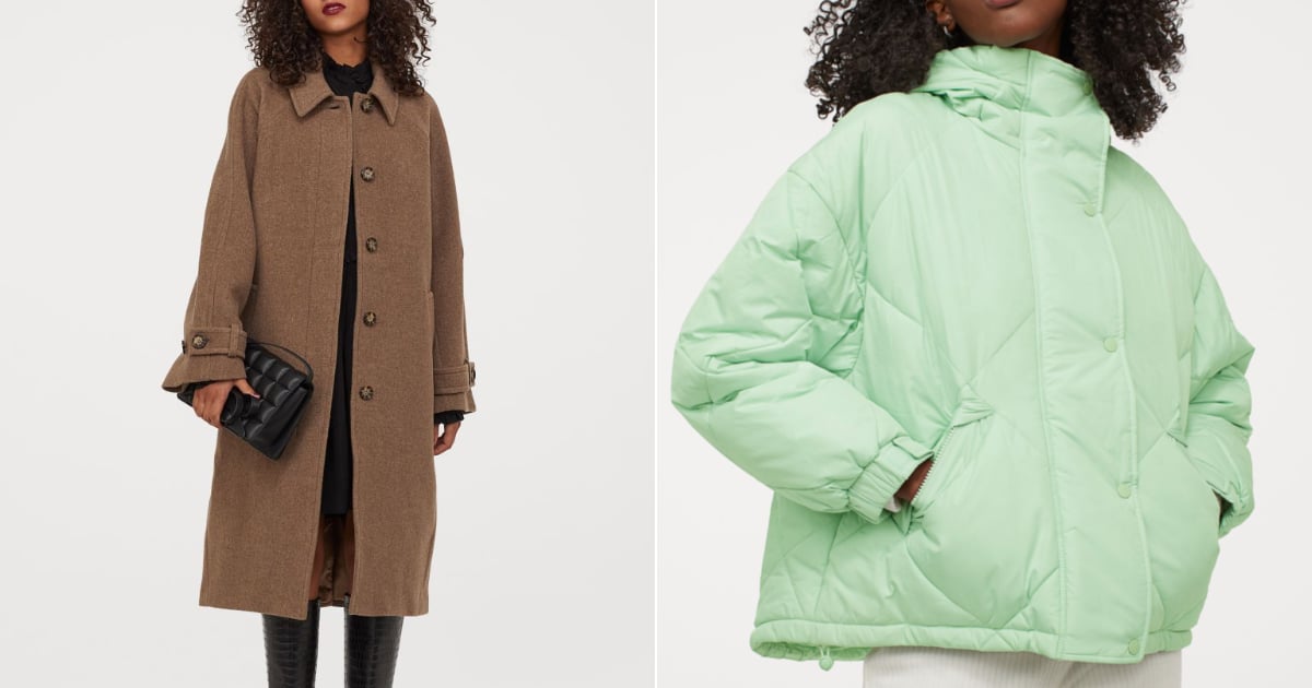 Outerwear 101: Shop the Best Coats and Jackets of All Time