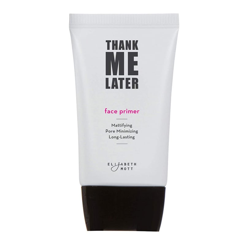 This Mattifying Primer