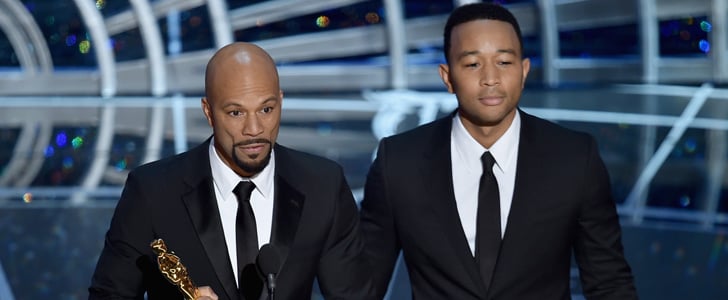 John Legend and Common's Oscar Acceptance Speech