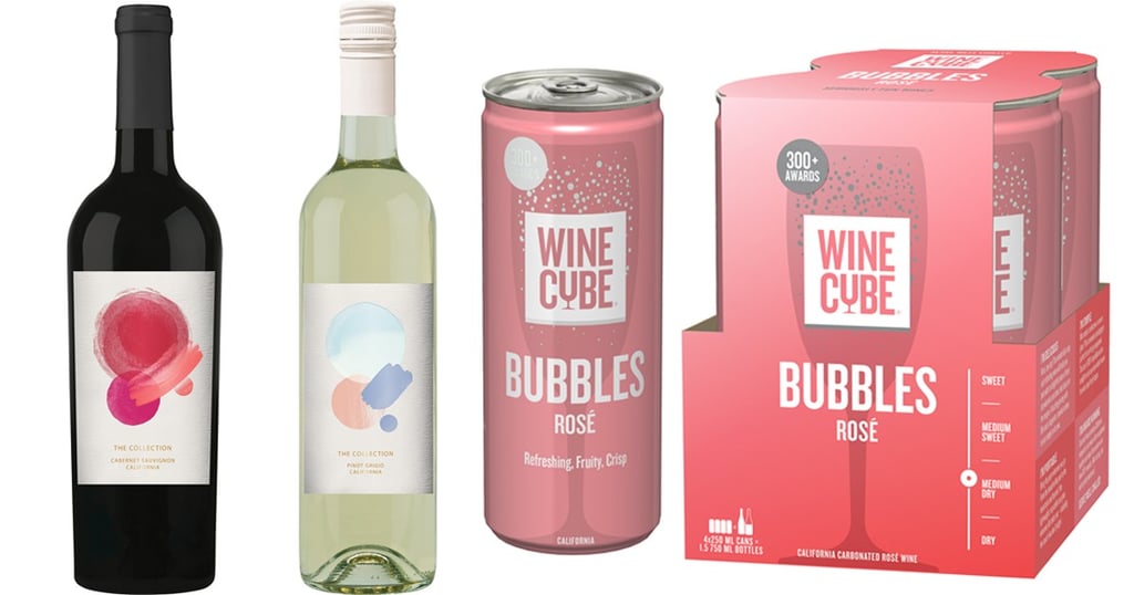 Target 10 Wine Collection 2019 POPSUGAR Food