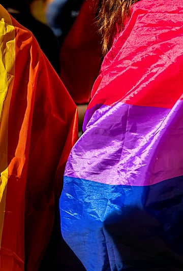 What Is Pansexuality?