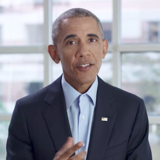 Barack Obama Announces Obama Foundation Summit