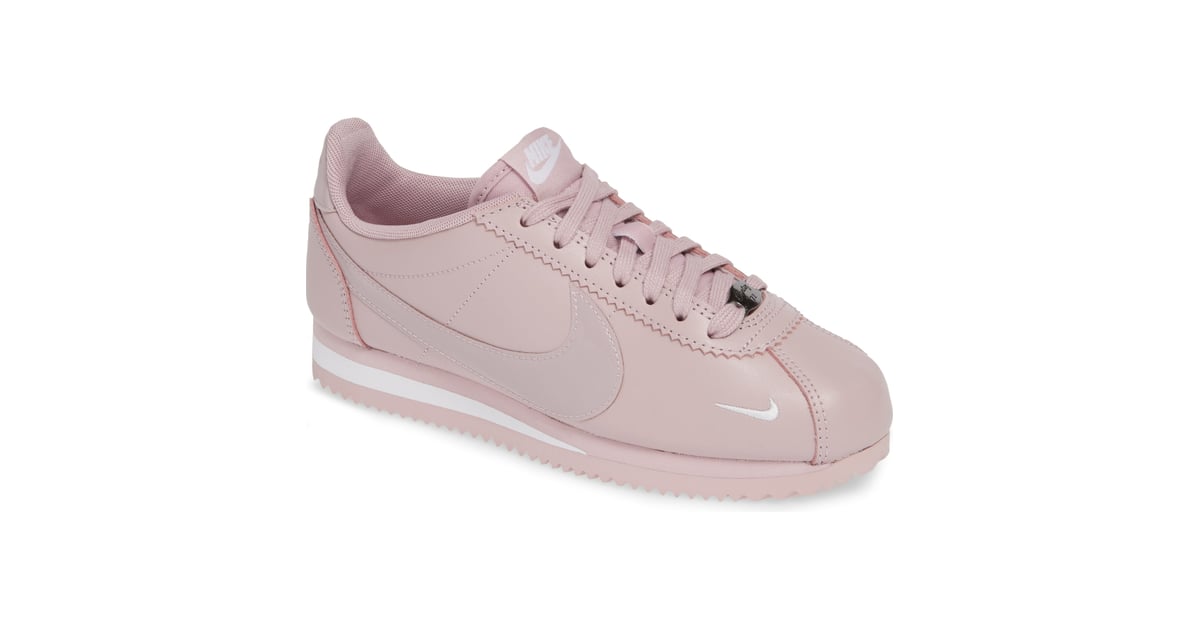 Nike Classic Cortez Premium XLV Sneakers You ll Think We re