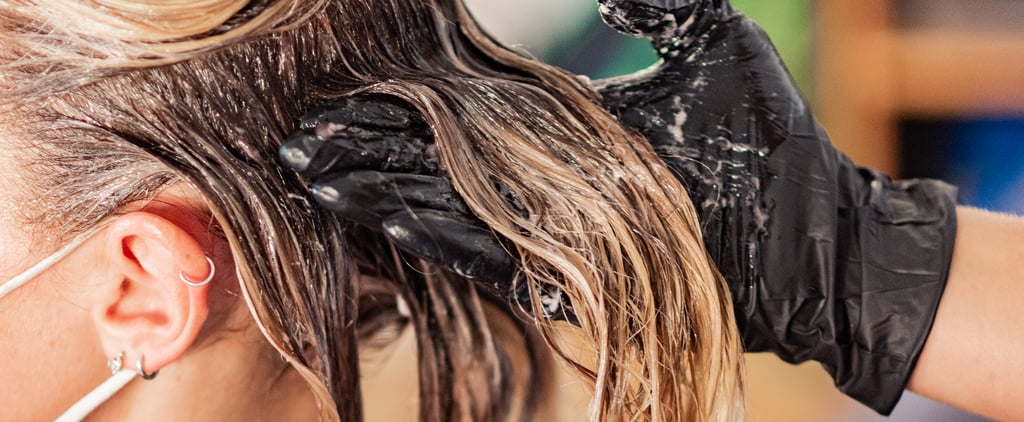 How to Spot and Treat Bleach-Damaged Hair