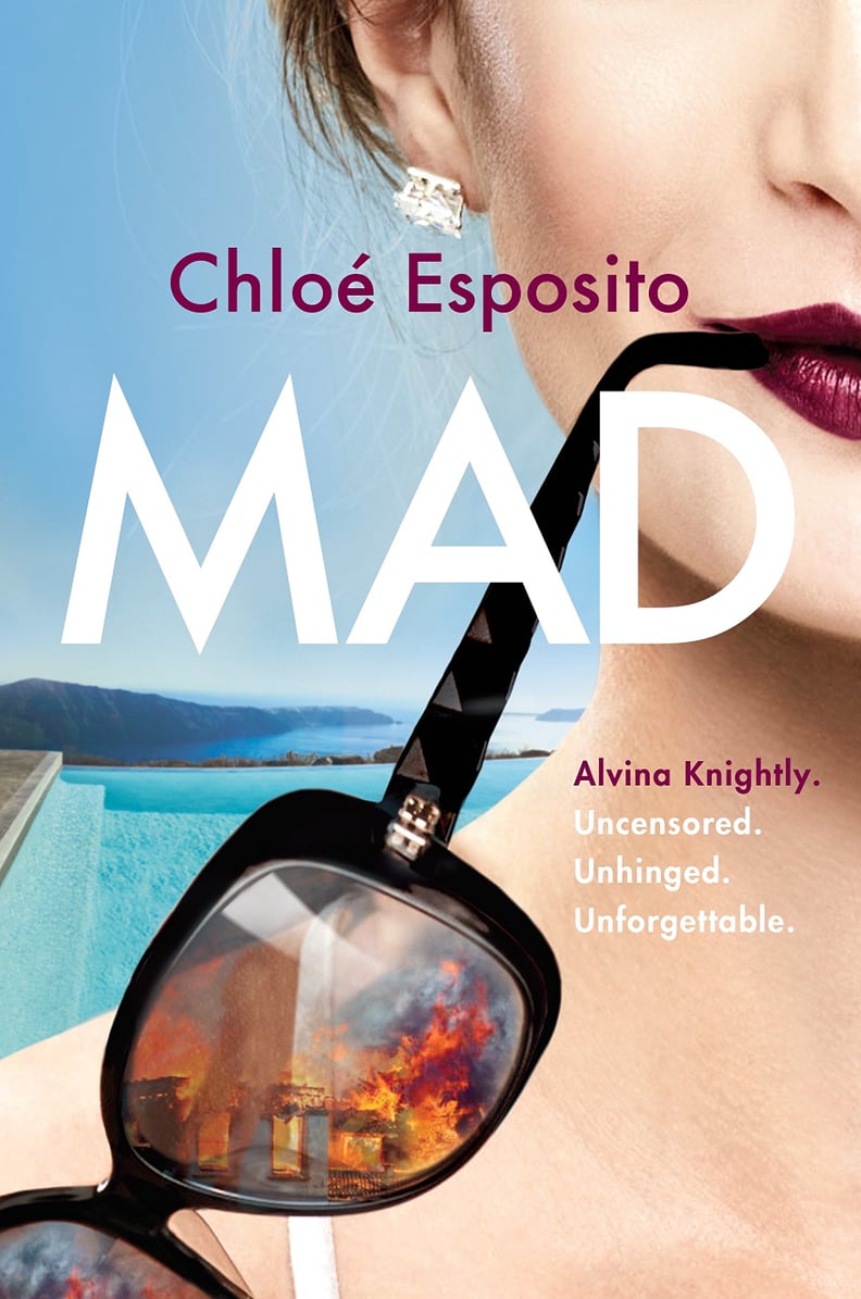 Mad by Chloé Esposito