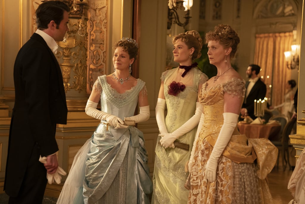 The Gilded Age: What Happened in Season 1? Finale Recap