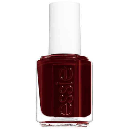 Essie Nail Polish in Bordeaux