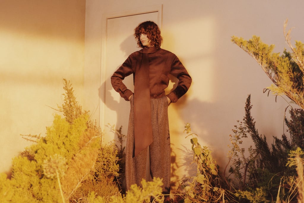 Zara Fall 2015