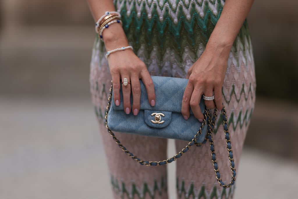 Old Money Nails: Experts Break Down the Chic Manicure