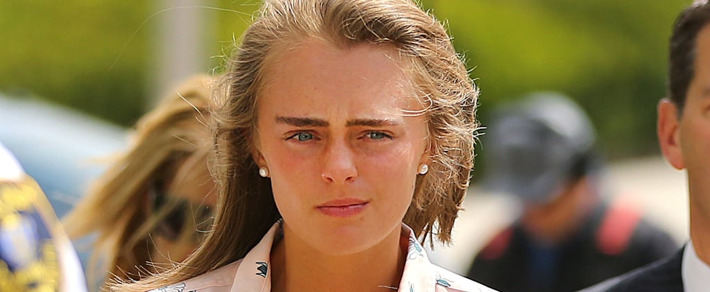Where Is Michelle Carter in 2022?