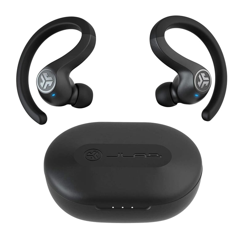 JBuds Air Sport True Wireless Earbuds