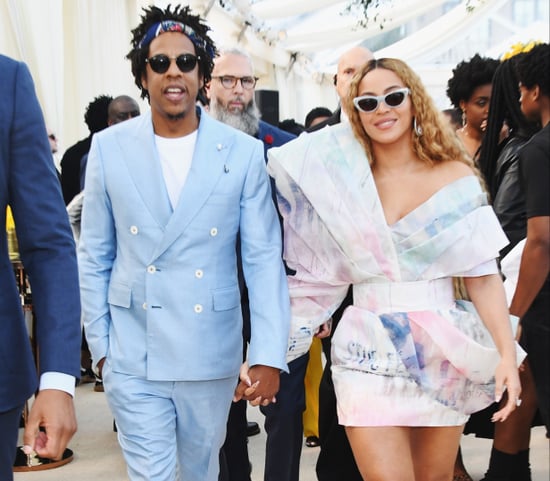 Balmain shop heels beyonce