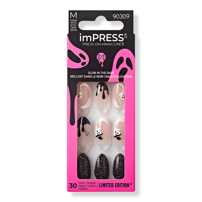 7 Best Halloween Press-On Nails For 2023 | POPSUGAR Beauty