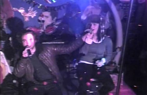 In 2013, they sang Boyz II Men's "I'll Make Love to You" during a fun night of karaoke.