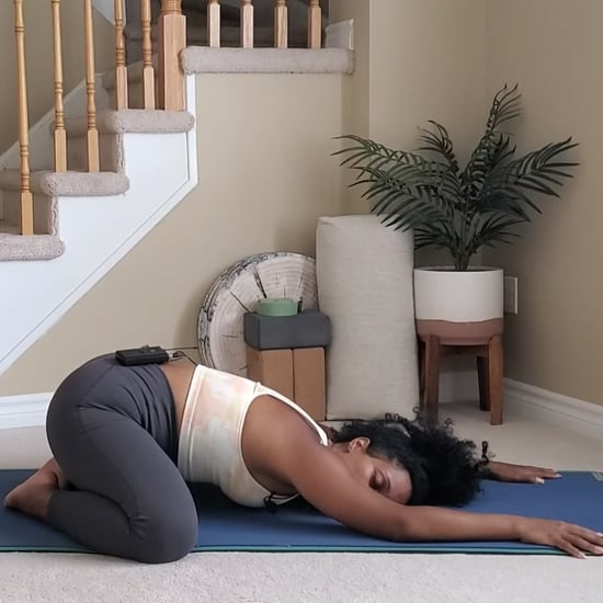 Try This Long-Holds Yin Yoga Practice by Yoga With Shaunneka