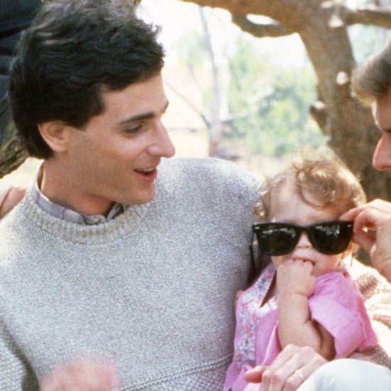 Best Advice From TV Dads