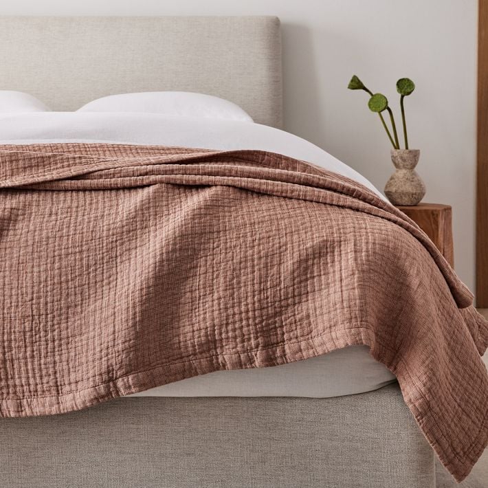Best West Elm Black Friday Bedding Deals