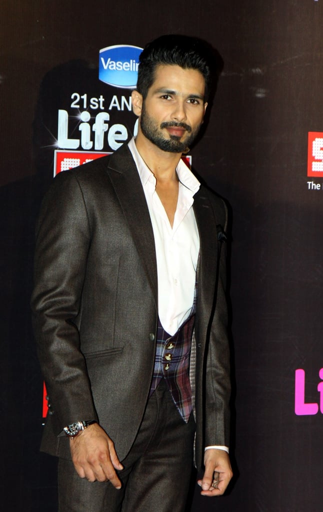 Shahid Kapoor Hottest Photos