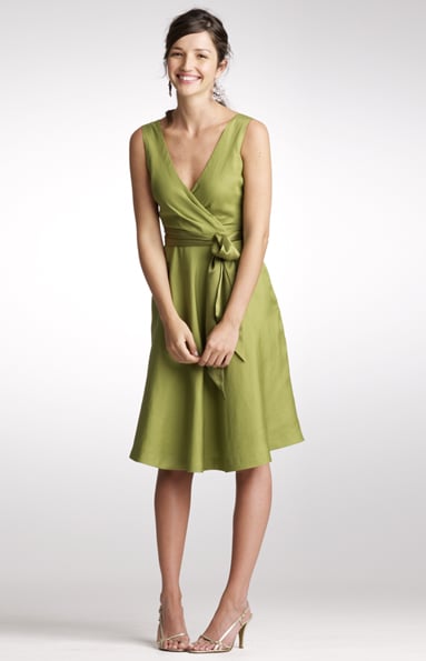 j crew mother of the bride