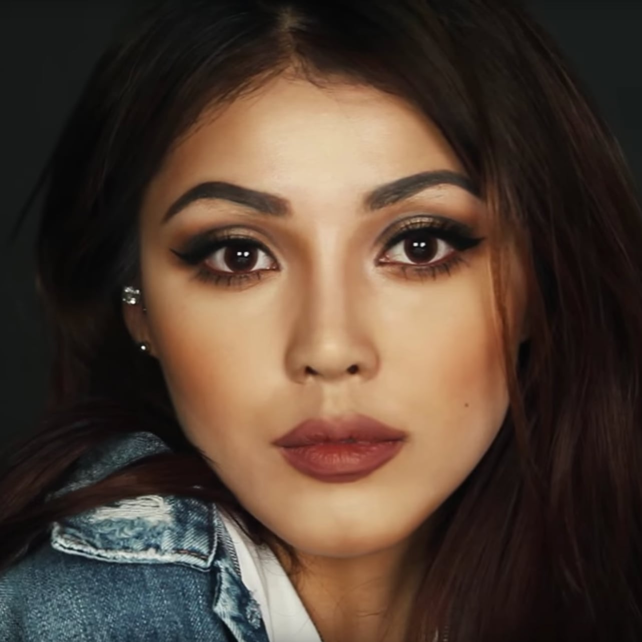 Kylie Jenner Makeup Transformation POPSUGAR Beauty