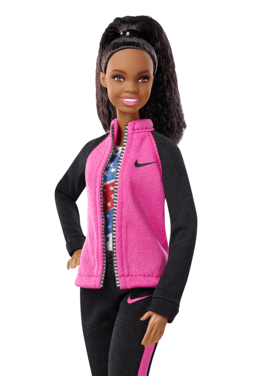 gabby douglas american girl doll