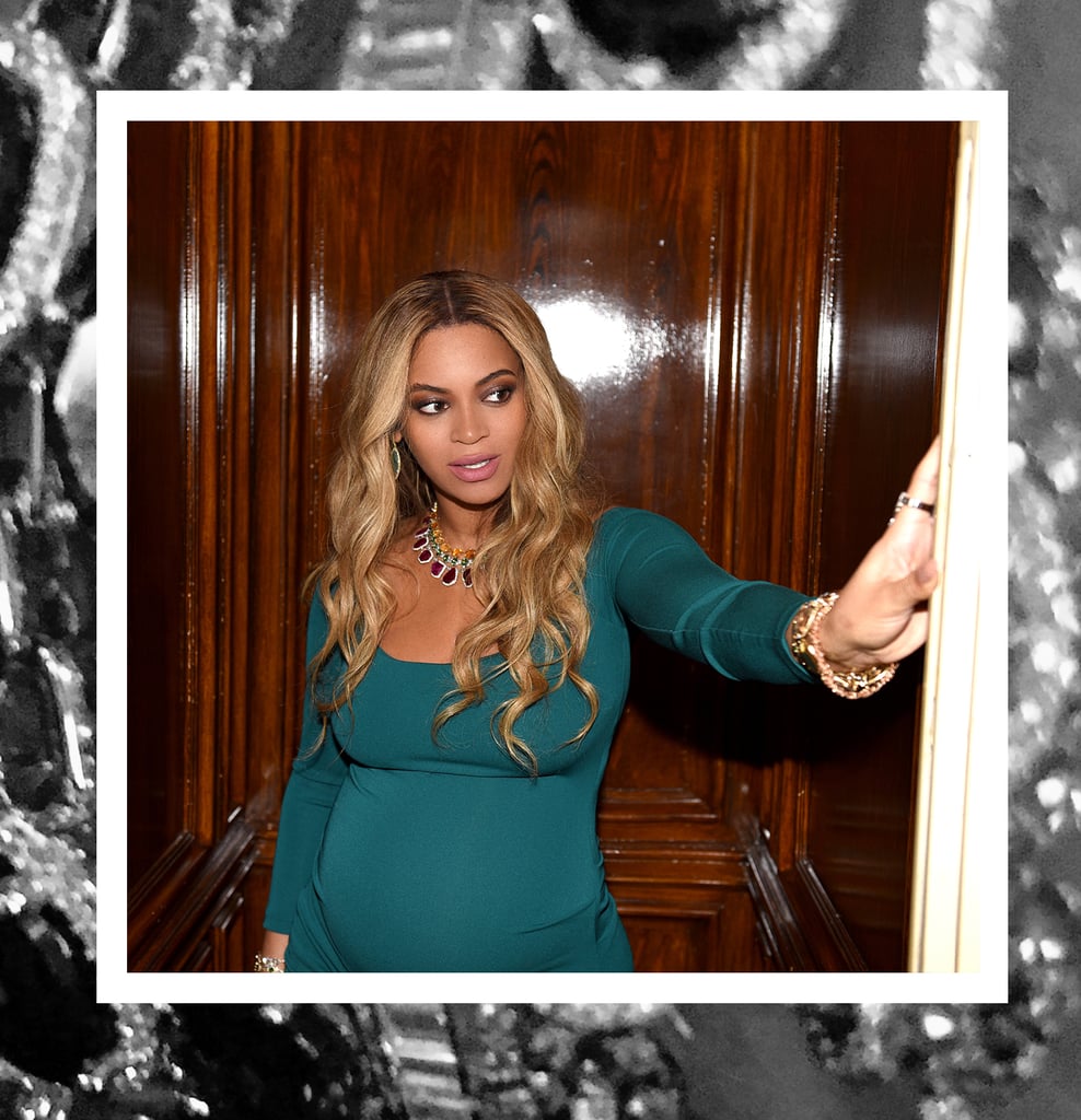 Beyonce and Jay Z at 2017 Oscars Preparty Pictures