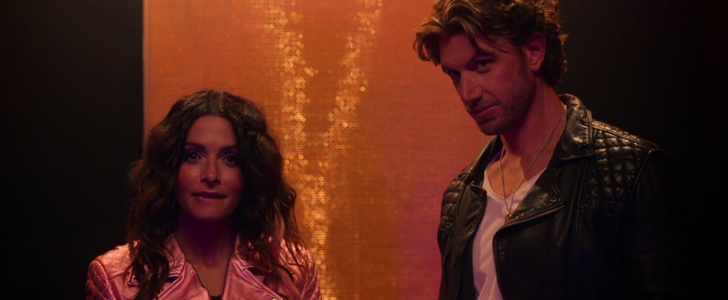 So, Netflix's Sex/Life Is Based on a True Story, and *Wipes Sweat From Brow*