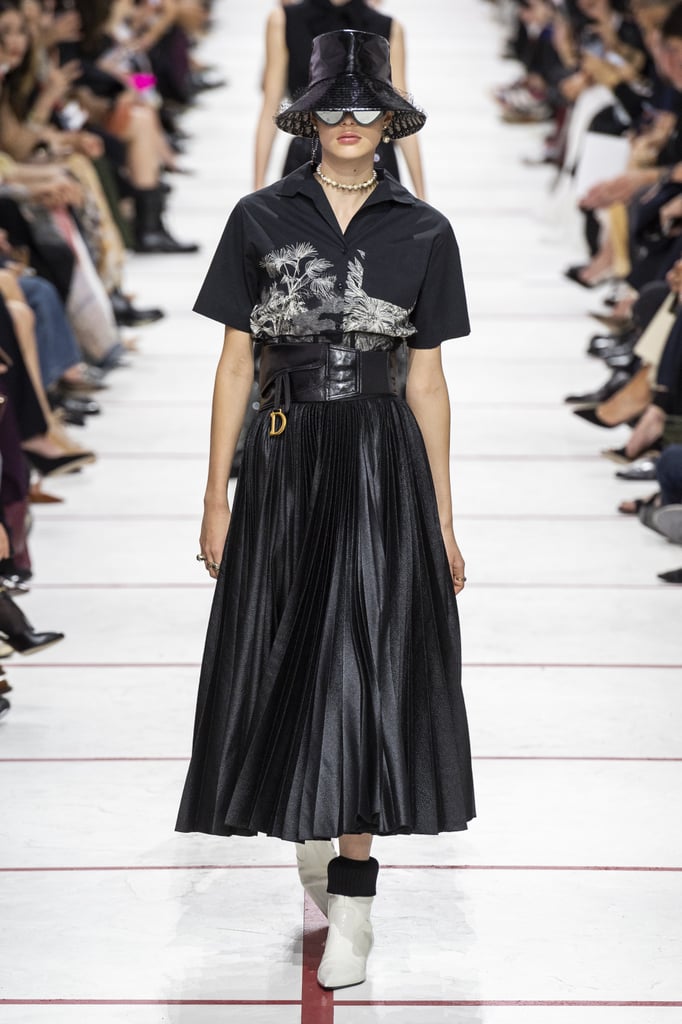 Dior Runway Fall 2019