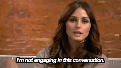 When our S.O. shoots down our outfit