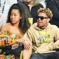 It Was Game, Set, Match For Naomi Osaka and Cordae's Love Story