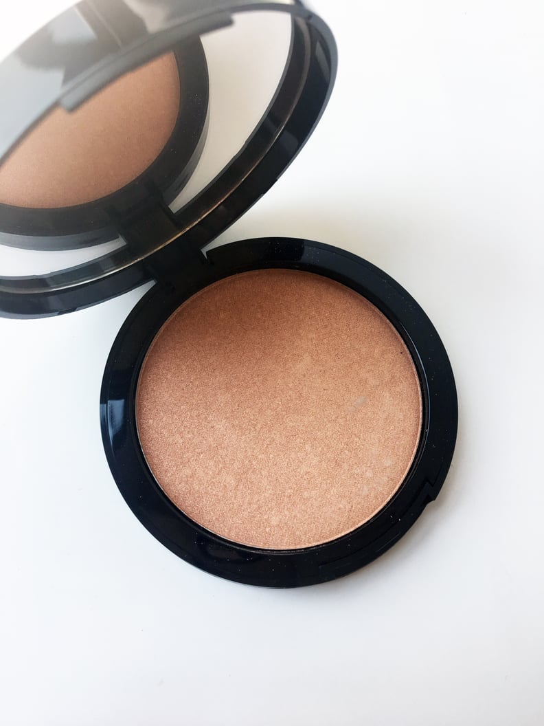 Sephora Collection Golden Hour Highlighting Powder in High Noon