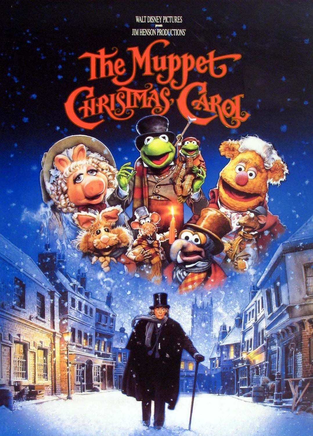 Best Christmas Movies For Kids Popsugar Family