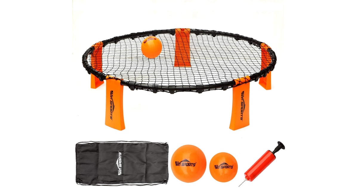 Volleyball Spike Game Set Best Cheap Gifts From Amazon 2020