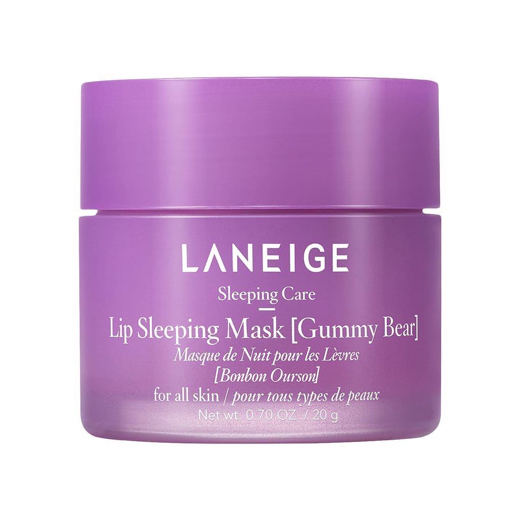 Laneige Lip Sleeping Mask These Are the Best LastMinute Beauty Gifts