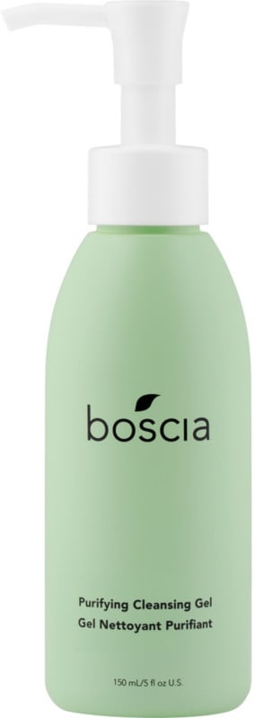 Boscia Purifying Cleansing Gel