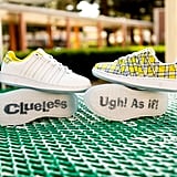 k swiss clueless sneakers