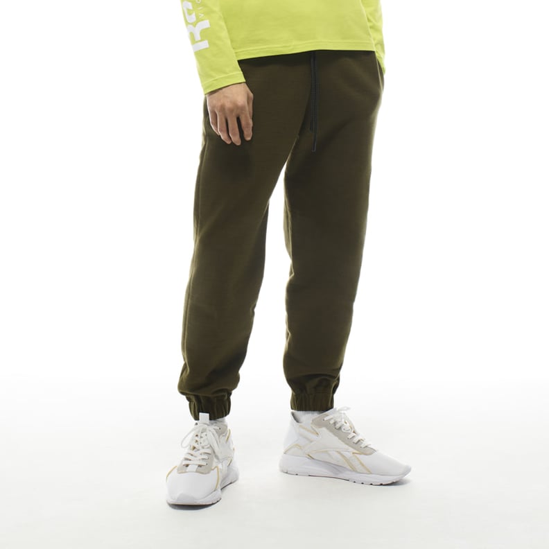 Reebok x VB Joggers — Green