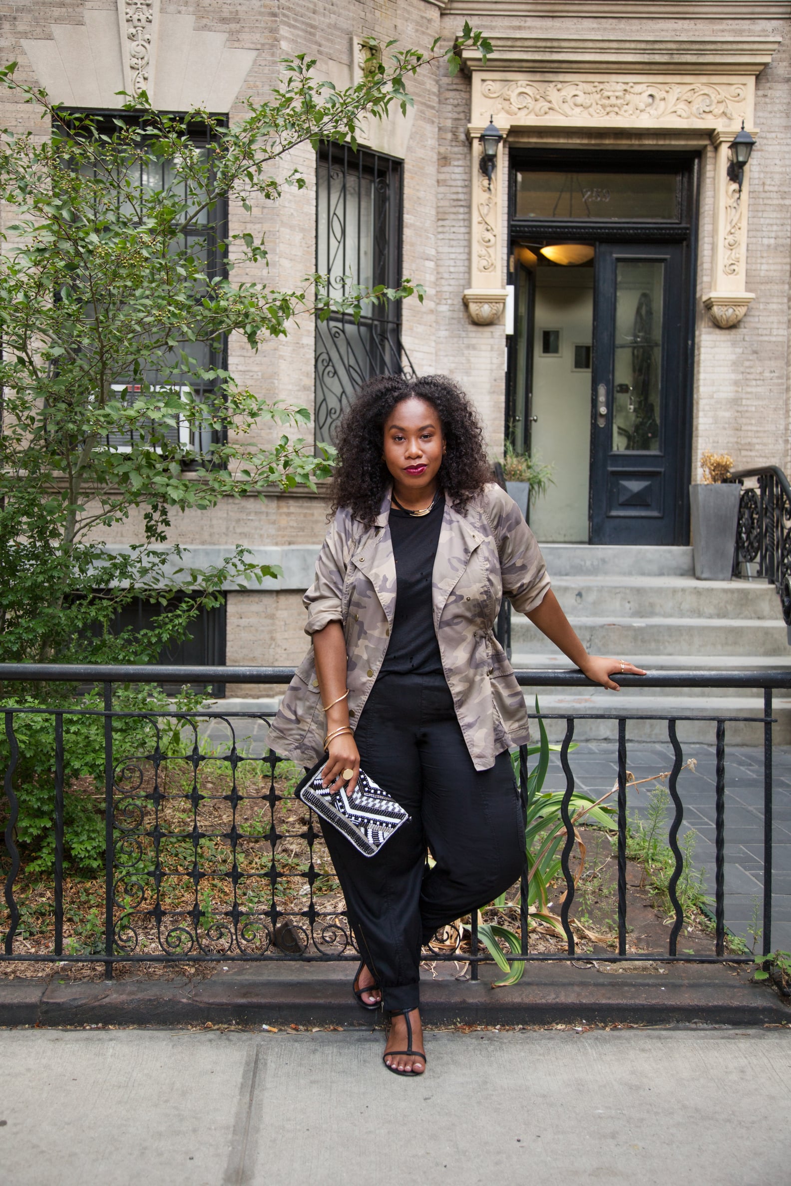 What Bloggers Are Wearing For Fall | PS Fashion