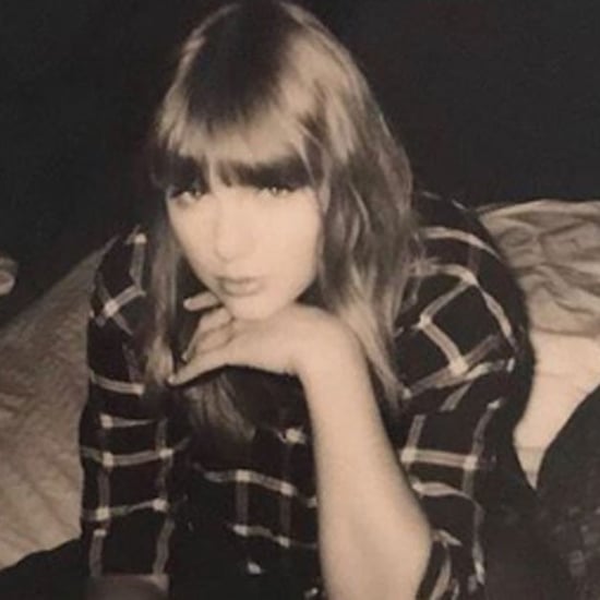 Taylor Swift Instagram Photo About Voting October 2018