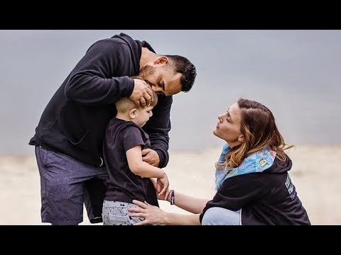 The Last Chance to Save My Son's Life, from Childhood Alzheimer's. #SavingCarter