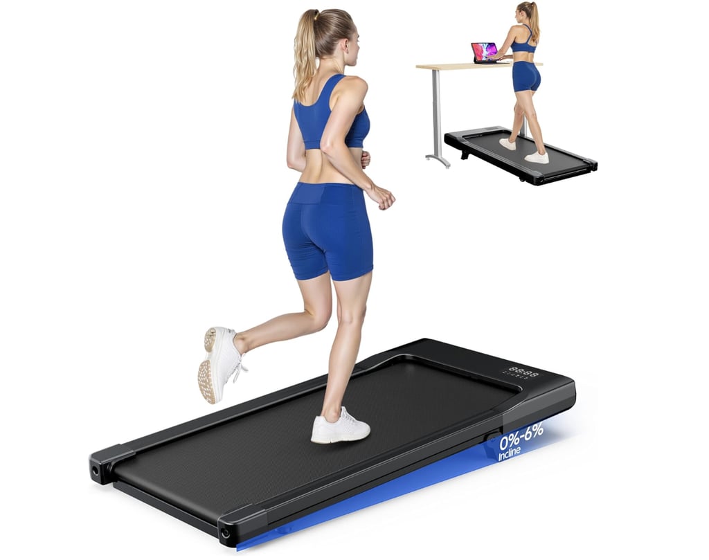 SupeRun Walking Pad