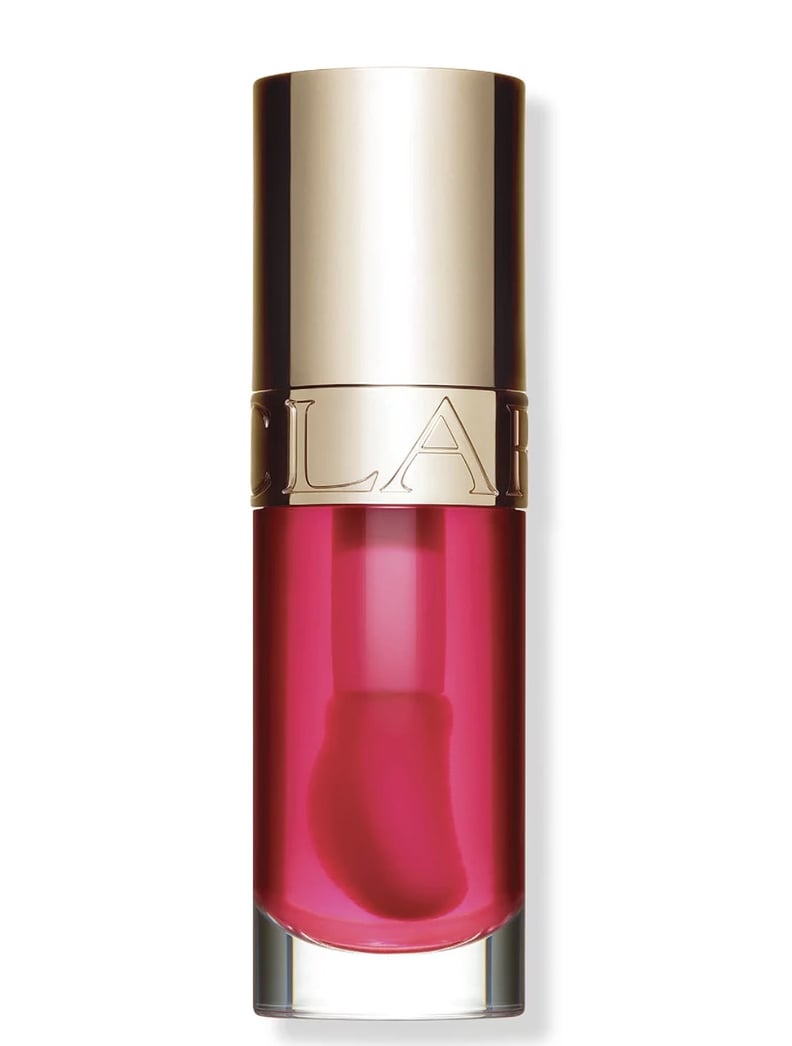 Clarins Lip Comfort Oil