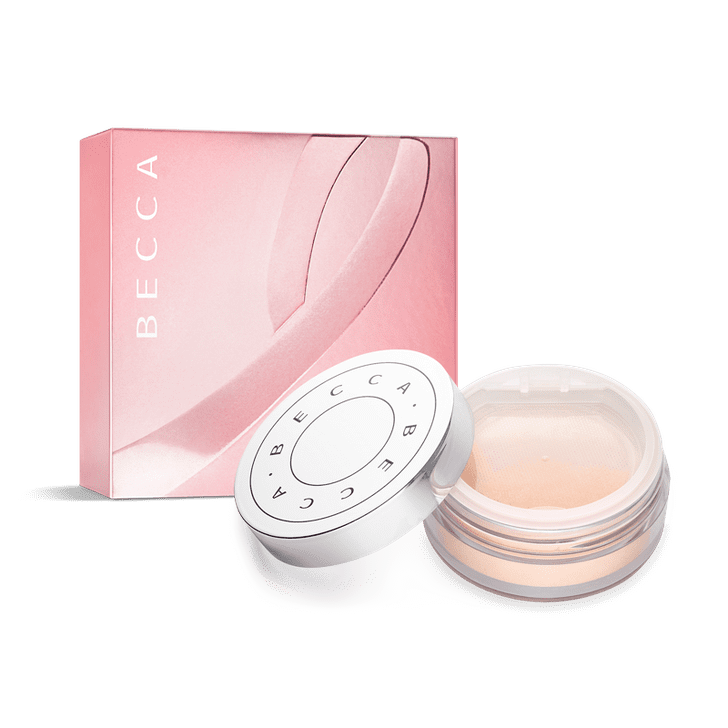 Becca Hydra-Mist Set & Refresh Powder Breast Cancer Awareness | Best ...
