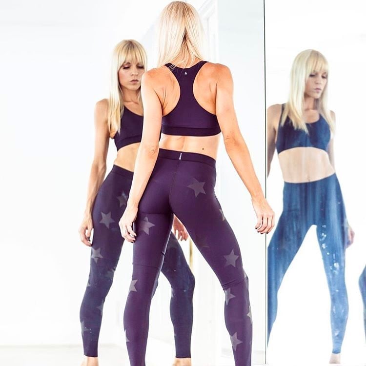 What Are Ultracor Leggings